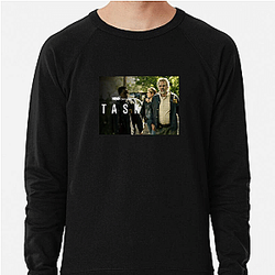 Hidden Criminal Task Sweatshirts