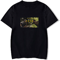 Family Man Task T-Shirts