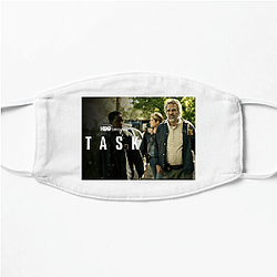 Hidden Criminal Task Face Masks