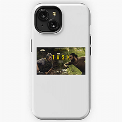 Family Man Task iPhone Cases