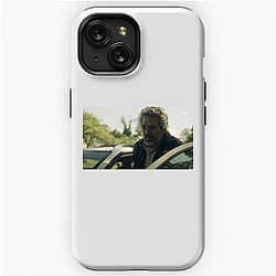 Suburban Crime Task iPhone Cases