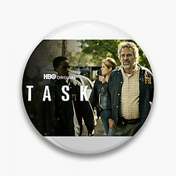 Hidden Criminal Task Pins