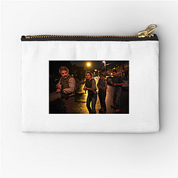 Emotional Depth Task Zipper Pouches