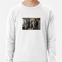 Blue-Collar Grit Task Sweatshirts