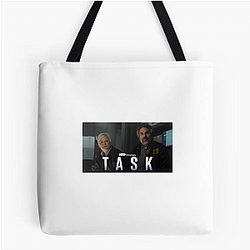 Task Force Task Bags