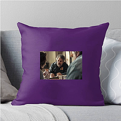 Moral Collision Task Pillows Cover