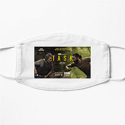 Family Man Task Face Masks