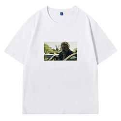 Suburban Crime Task T-Shirts