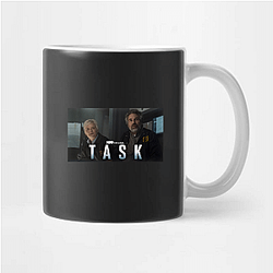 Task Force Task Mugs