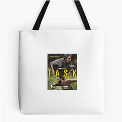 Crime Thriller Task Bags