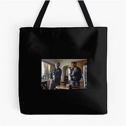 Blue-Collar Grit Task Bags