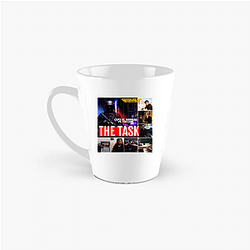 Justice Battle Task Mugs