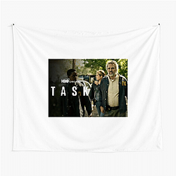 Hidden Criminal Task Tapestries