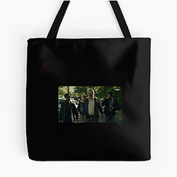 Justice Dilemma Task Bags