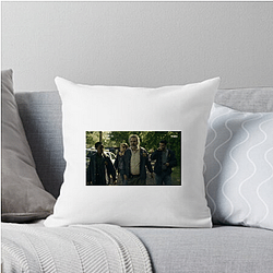Justice Dilemma Task Pillows Cover