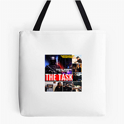 Justice Battle Task Bags