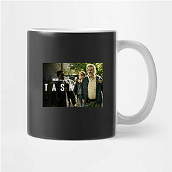 Hidden Criminal Task Mugs