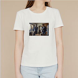 Blue-Collar Grit Task T-Shirts