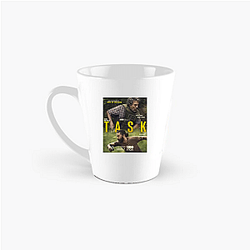 Crime Thriller Task Mugs