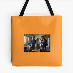 Blue-Collar Grit Task Bags