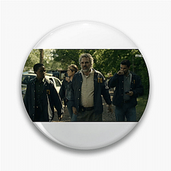 Justice Dilemma Task Pins