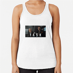 Task Force Task Tank Tops