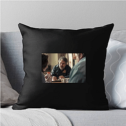 Moral Collision Task Pillows Cover