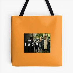 Hidden Criminal Task Bags