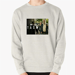 Hidden Criminal Task Sweatshirts