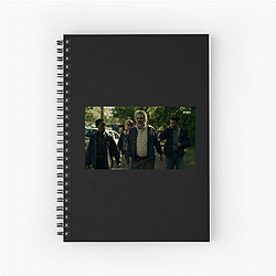 Justice Dilemma Task Notebook