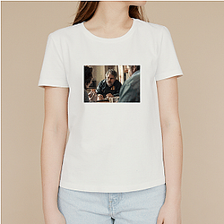 Moral Collision Task T-Shirts
