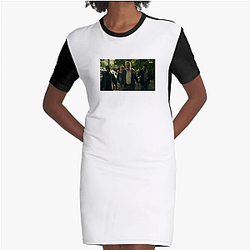 Justice Dilemma Task Dresses