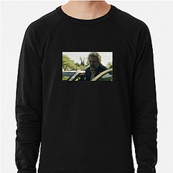 Suburban Crime Task Sweatshirts