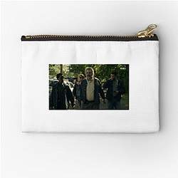 Justice Dilemma Task Zipper Pouches
