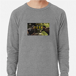 Family Man Task Sweatshirts