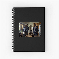 Blue-Collar Grit Task Notebook