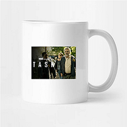 Hidden Criminal Task Mugs