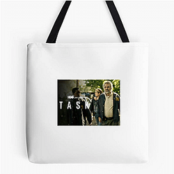 Hidden Criminal Task Bags