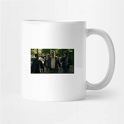 Justice Dilemma Task Mugs