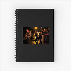 Emotional Depth Task Notebook