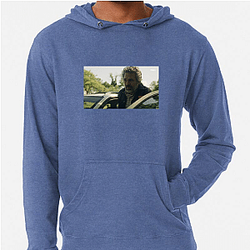 Suburban Crime Task Hoodies