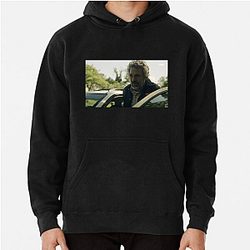 Suburban Crime Task Hoodies
