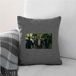 Justice Dilemma Task Pillows Cover