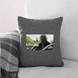 Suburban Crime Task Pillows Cover