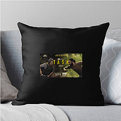 Family Man Task Pillows Cover