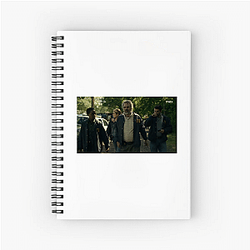 Justice Dilemma Task Notebook