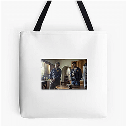 Blue-Collar Grit Task Bags
