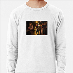 Emotional Depth Task Sweatshirts