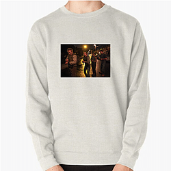 Emotional Depth Task Sweatshirts