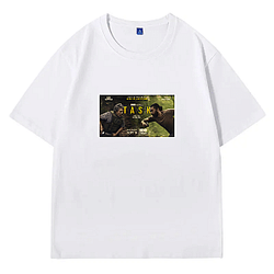 Family Man Task T-Shirts